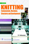 NewAge Knitting Fundamentals, Machines, Structures and Developments